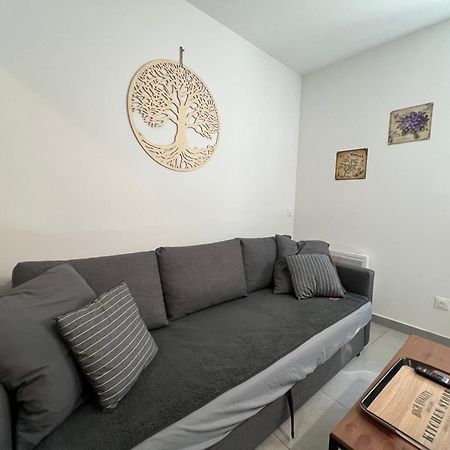 Fenix Appartement T2 40 M2 Cosy Rdc Plein Centre Ville Pierrelatte Luaran gambar